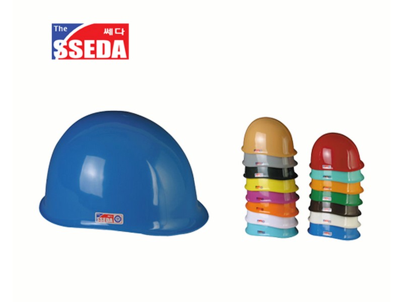 หมวกนิรภัย SSEDA รุ่น MP