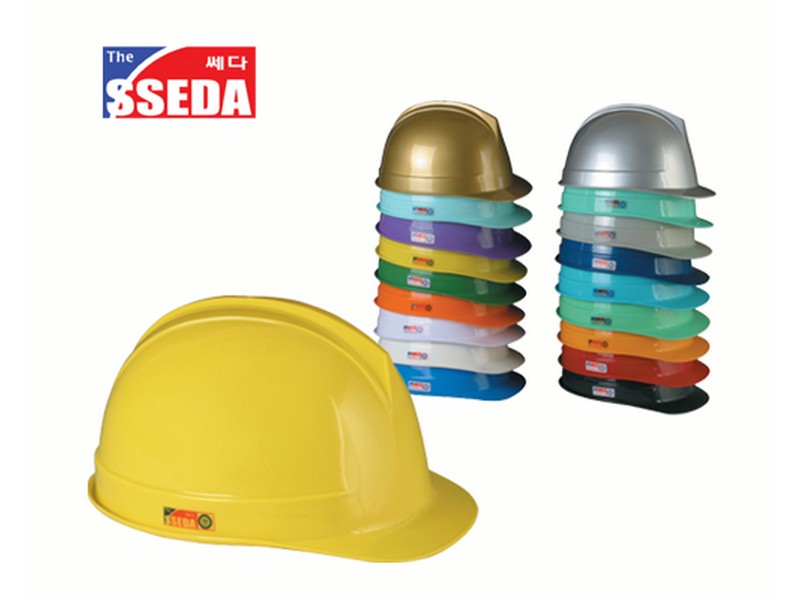 หมวกนิรภัยปรับเลื่อน SSEDA